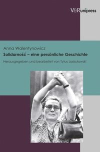 Produktbild: Solidarnosc - eine pers&ouml;nliche Geschichte