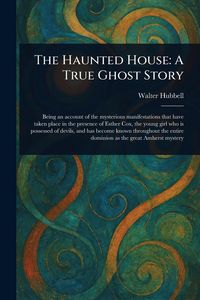Produktbild: The Haunted House