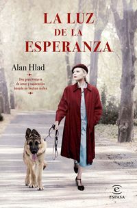Produktbild: La luz de la esperanza