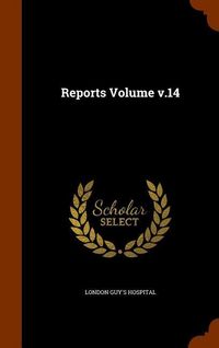 Produktbild: Reports Volume v.14