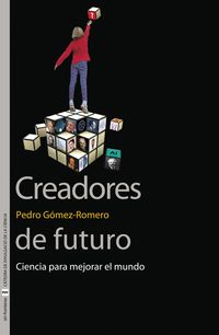 Produktbild: Creadores de futuro