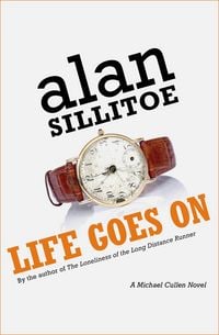 Produktbild: Life Goes On