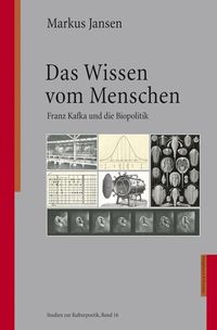 Produktbild: Das Wissen vom Menschen