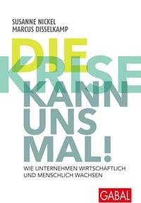 Produktbild: Die Krise kann uns mal!