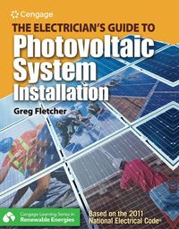 Produktbild: The Electrician's Guide to Photovoltaic System Installation