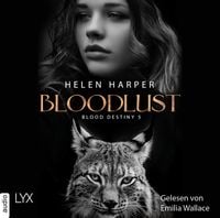 Produktbild: Bloodlust - Blood Destiny
