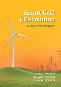 Produktbild: Smart Grid (R)Evolution