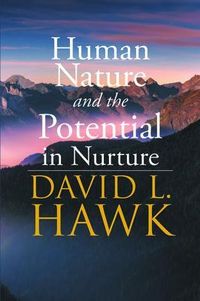 Produktbild: Human Nature Potential in Nurture