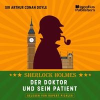 Produktbild: Der Doktor und sein Patient