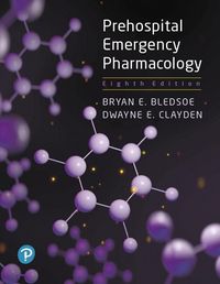 Produktbild: Prehospital Emergency Pharmacology