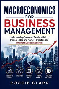 Produktbild: Macroeconomics for Business Management
