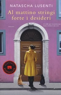 Produktbild: Al mattino stringi forte i desideri