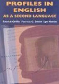 Produktbild: Profiles in English as a Second Language