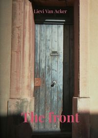 Produktbild: The front