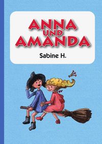 Produktbild: Anna und Amanda