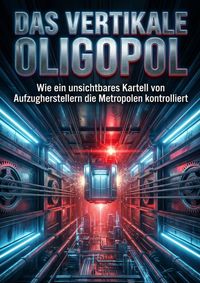 Produktbild: Das vertikale Oligopol
