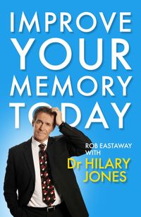 Produktbild: Improve Your Memory Today