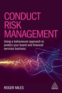 Produktbild: Conduct Risk Management