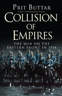Produktbild: Collision of Empires