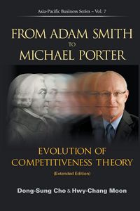 Produktbild: Fr Adam Smith To Michael Port(ext Ed)