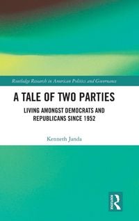 Produktbild: A Tale of Two Parties