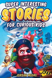 Produktbild: Super Interesting Stories For Curious Kids