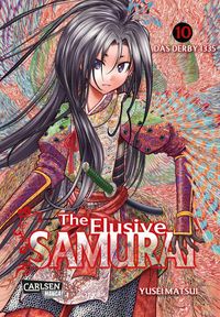 Produktbild: The Elusive Samurai 10