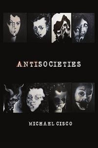 Produktbild: Antisocieties