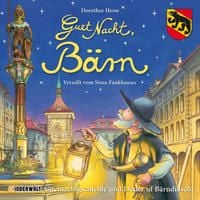 Produktbild: Guet Nacht, B&auml;rn