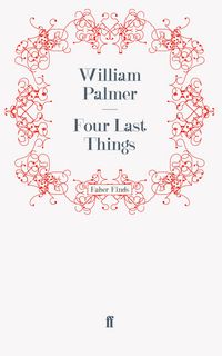 Produktbild: Four Last Things