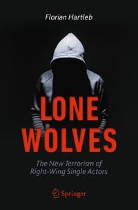 Produktbild: Lone Wolves