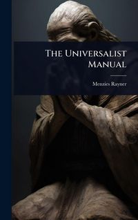 Produktbild: The Universalist Manual