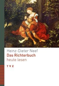 Produktbild: Das Richterbuch heute lesen
