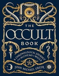 Bild vom Artikel The Occult Book vom Autor John Michael Greer