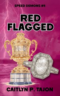 Produktbild: Red Flagged