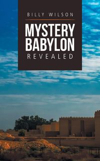 Produktbild: Mystery Babylon Revealed