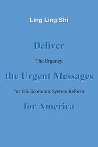 Produktbild: Deliver the Urgent Messages for America