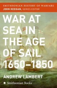 Produktbild: War at Sea in the Age of Sail