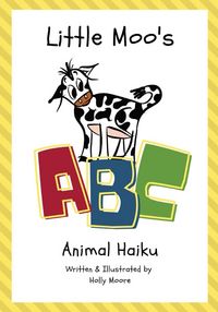 Produktbild: Little Moo's ABC Animal Haiku