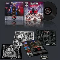 Produktbild: Tyrants Of Wrath
