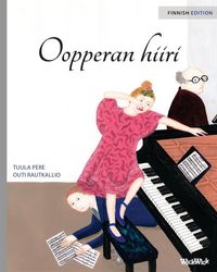 Produktbild: Oopperan hiiri