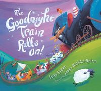 Produktbild: The Goodnight Train Rolls On!