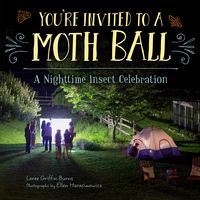Produktbild: You're Invited to a Moth Ball