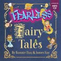 Produktbild: Kay, J: Fearless Fairy Tales