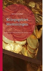 Produktbild: Kriegsgebiet Memmingen