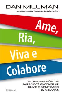 Produktbild: Ame, Ria, Viva e Colabore