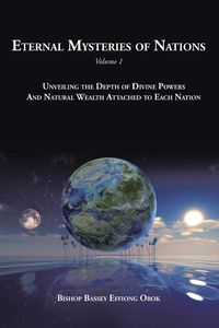 Produktbild: Eternal Mysteries of Nations Volume 1
