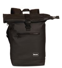 Produktbild: BENCH Rucksack hydro Rolltop, schwarz, 20 Liter