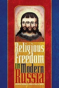 Produktbild: Religious Freedom in Modern Russia