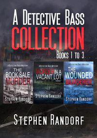 Produktbild: A Detective Bass Collection (A Detective Bass Mystery)